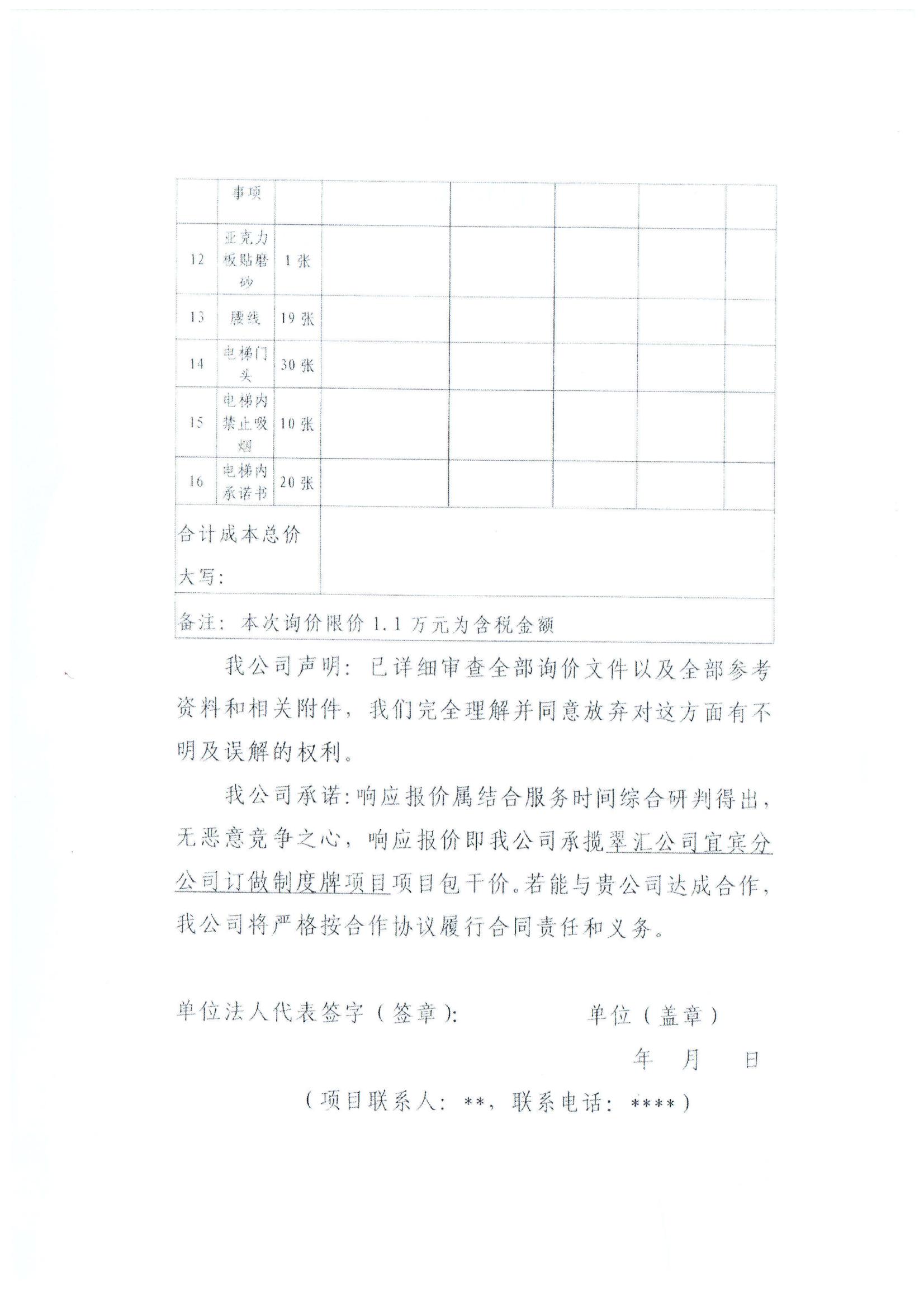 翠汇公司宜宾分公司订做制度牌项目_07.jpg